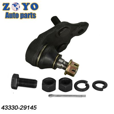 Assemblage joint à bille avant inférieur pour TOYOTA CELICA 1986-1989