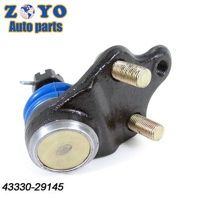 Assemblage joint à bille avant inférieur pour TOYOTA CELICA 1986-1989