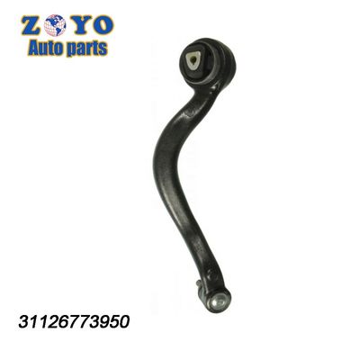 Le bras de commande de forgeage gauche pour BMW E71 31126773950 RK620799 OE NO