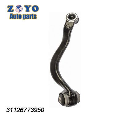 Le bras de commande de forgeage gauche pour BMW E71 31126773950 RK620799 OE NO