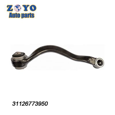 Le bras de commande de forgeage gauche pour BMW E71 31126773950 RK620799 OE NO