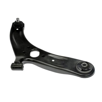 Le numéro d'ordre OE 54501-1W000 SPHC bras de commande avant inférieur pour Kia Rio 2012-2016 Suspension