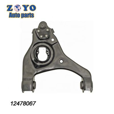 12478067 RK620265 Armure supérieure de commande pour voiture pour Chevy Silverado 1500 2007