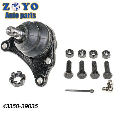 HILUX VI Pickup N1 Assemblage joint à bille avant inférieur pour Toyota Pickup 1984-1995