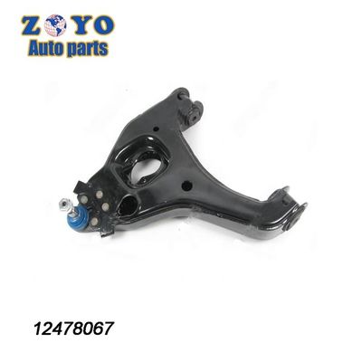12478067 RK620265 Armure supérieure de commande pour voiture pour Chevy Silverado 1500 2007