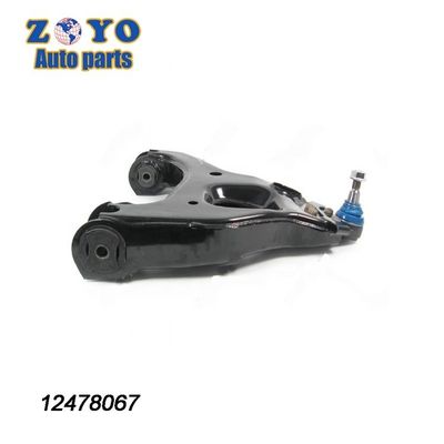 12478067 RK620265 Armure supérieure de commande pour voiture pour Chevy Silverado 1500 2007