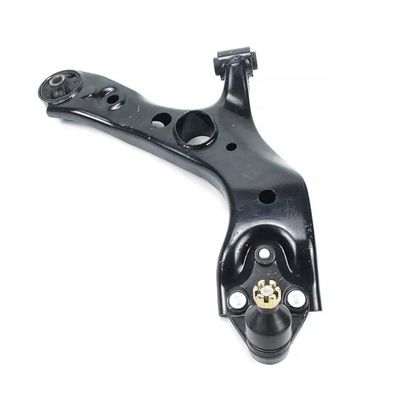 40-08026 Pièces de suspension automobile chinoise bras de commande avant inférieur pour Geely Boyue 2017-2019