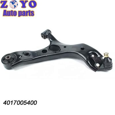 40-08026 Pièces de suspension automobile chinoise bras de commande avant inférieur pour Geely Boyue 2017-2019