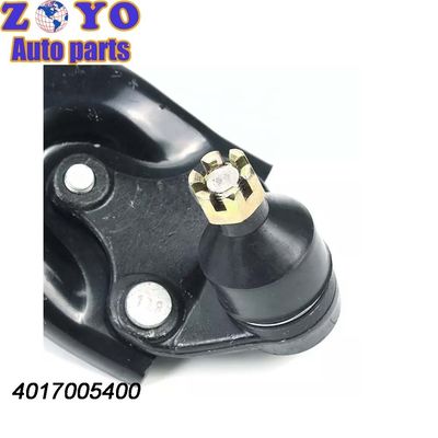 40-08026 Pièces de suspension automobile chinoise bras de commande avant inférieur pour Geely Boyue 2017-2019