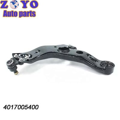40-08026 Pièces de suspension automobile chinoise bras de commande avant inférieur pour Geely Boyue 2017-2019