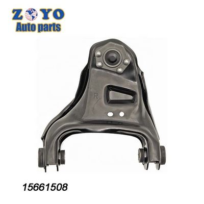 S062078 Pièces de suspension automatique pour JIMMY Chevrolet Blazer bras de commande avant droit inférieur
