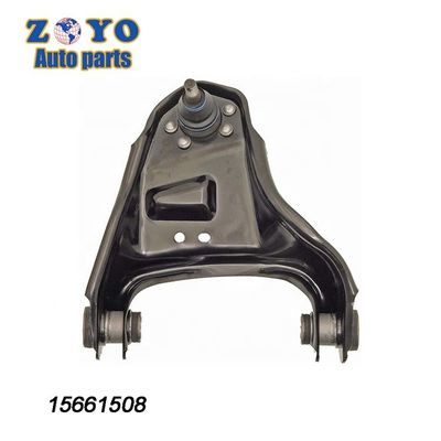 S062078 Pièces de suspension automatique pour JIMMY Chevrolet Blazer bras de commande avant droit inférieur