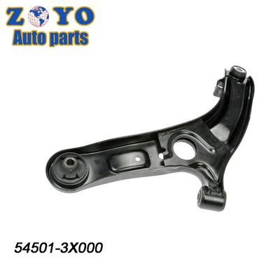 Hyundai Elantra 2013 RK622646 Pièces détachées automobiles Droite avant bas bras de contrôle de suspension