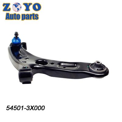 Hyundai Elantra 2013 RK622646 Pièces détachées automobiles Droite avant bas bras de contrôle de suspension