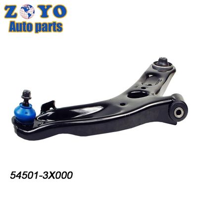 Hyundai Elantra 2013 RK622646 Pièces détachées automobiles Droite avant bas bras de contrôle de suspension
