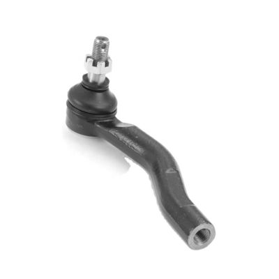 Toyota Echo 2000-2005 Pièces de direction Lier la baguette à bout de boucle avec coque en caoutchouc naturel