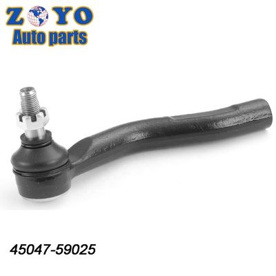 Toyota Echo 2000-2005 Pièces de direction Lier la baguette à bout de boucle avec coque en caoutchouc naturel