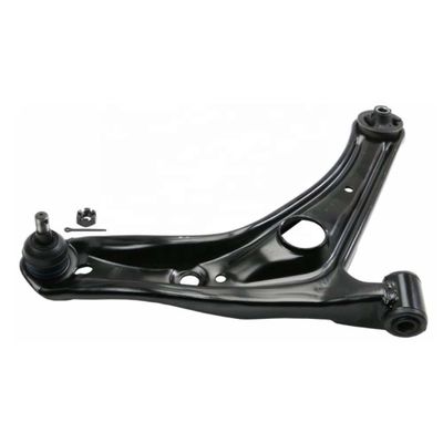 Armes de commande inférieures avant droite pour le système de suspension Geely Jingang Kingkong