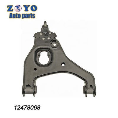 Pièces de suspension automatique bras de commande inférieur pour GMC SIERRA 1500 Standard Cab Pickup