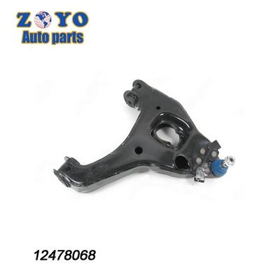Pièces de suspension automatique bras de commande inférieur pour GMC SIERRA 1500 Standard Cab Pickup
