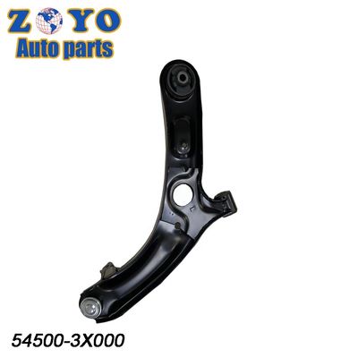 Parties de suspension bras de commande inférieur pour Hyundai Elantra 2011-2013 2017 Position inférieure