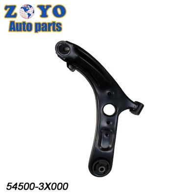 Parties de suspension bras de commande inférieur pour Hyundai Elantra 2011-2013 2017 Position inférieure