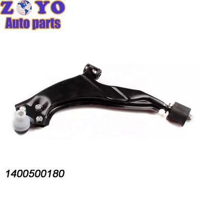 Le bras de commande avant supérieur pour Geely Ziyoujian FREE CRUISER Saloon 1400500180 1400501180