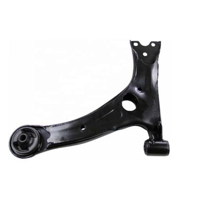 OE N° 1064000091 bras de commande inférieur pour les pièces de suspension automobile Geely Vision 2006