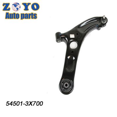 54501-3Y000 bras de commande avant réglable pour Hyundai Elantra Coupé position inférieure