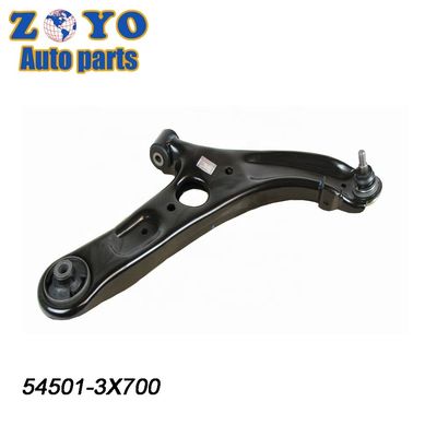 54501-3Y000 bras de commande avant réglable pour Hyundai Elantra Coupé position inférieure