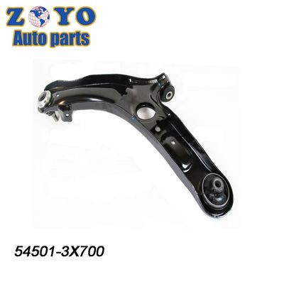 54501-3Y000 bras de commande avant réglable pour Hyundai Elantra Coupé position inférieure