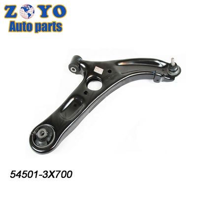 54501-3Y000 bras de commande avant réglable pour Hyundai Elantra Coupé position inférieure