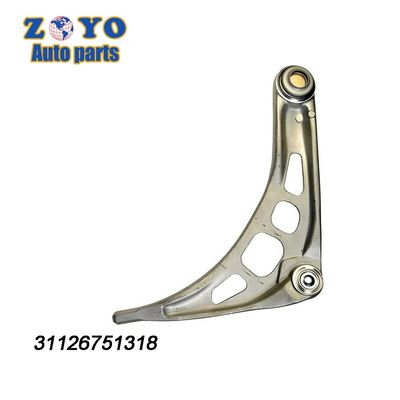 40 Cr joints à billes RK80528 Pièces de suspension automobile en aluminium pour BMW Z4 E46 bras de commande E36