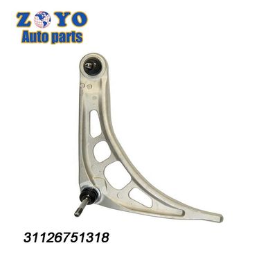 40 Cr joints à billes RK80528 Pièces de suspension automobile en aluminium pour BMW Z4 E46 bras de commande E36