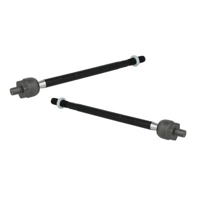 Montage automobile Toyota RAV 4 2001-2003 Pièces de suspension Système de direction noir