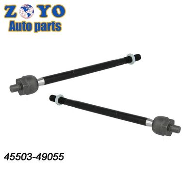 Montage automobile Toyota RAV 4 2001-2003 Pièces de suspension Système de direction noir