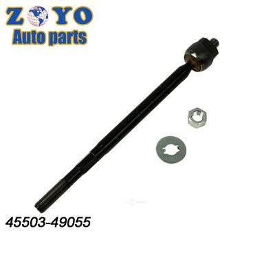 Montage automobile Toyota RAV 4 2001-2003 Pièces de suspension Système de direction noir