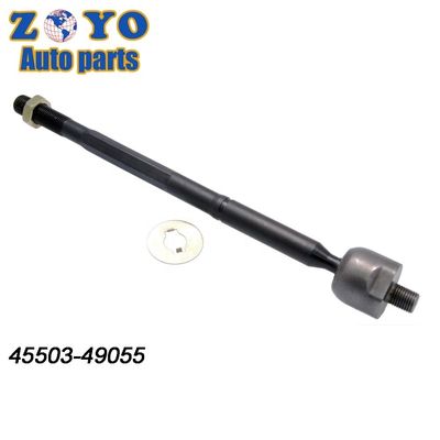 Montage automobile Toyota RAV 4 2001-2003 Pièces de suspension Système de direction noir