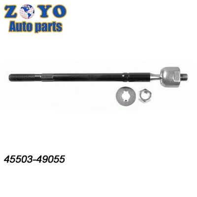 Montage automobile Toyota RAV 4 2001-2003 Pièces de suspension Système de direction noir