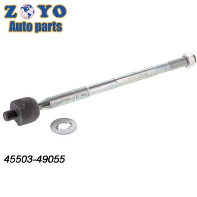 Montage automobile Toyota RAV 4 2001-2003 Pièces de suspension Système de direction noir