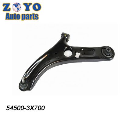 Mevotech n° MS901104 bras de commande inférieur gauche pour Hyundai Elantra pièces détachées 2011-2016