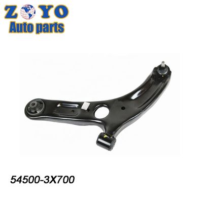 Mevotech n° MS901104 bras de commande inférieur gauche pour Hyundai Elantra pièces détachées 2011-2016