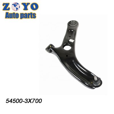 Mevotech n° MS901104 bras de commande inférieur gauche pour Hyundai Elantra pièces détachées 2011-2016