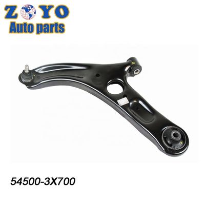 Mevotech n° MS901104 bras de commande inférieur gauche pour Hyundai Elantra pièces détachées 2011-2016