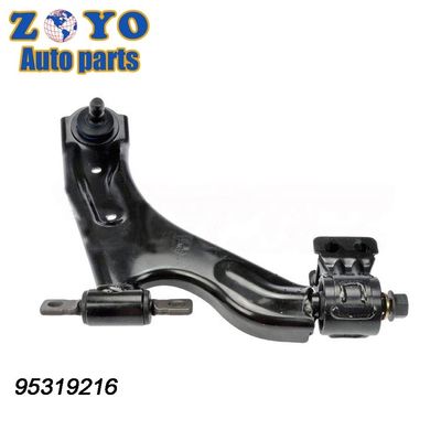Remplacement de bras de commande inférieur pour Chevrolet Spark 2018-2221 Mevotech n° MS501187