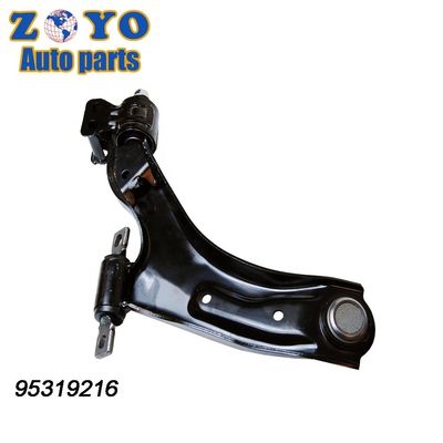 Remplacement de bras de commande inférieur pour Chevrolet Spark 2018-2221 Mevotech n° MS501187