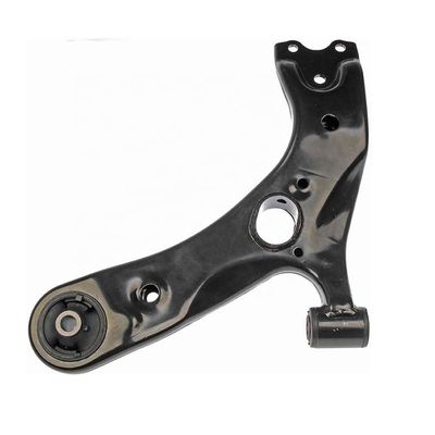 SPHC bras de commande inférieur gauche en acier pour les pièces de suspension Geely Gleagle GX7