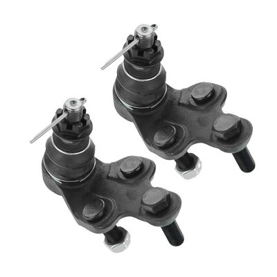 Joints à billes de bras à commande avant inférieure en acier pour Toyota Highlander 2001-2007 à prix abordable
