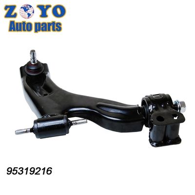 Remplacement de bras de commande inférieur pour Chevrolet Spark 2018-2221 Mevotech n° MS501187