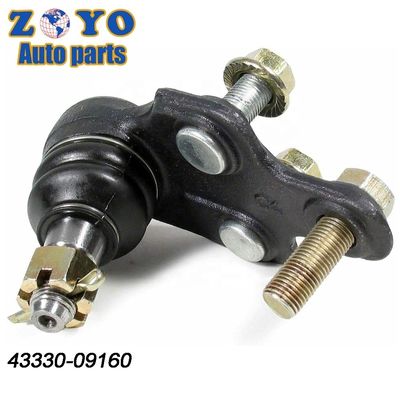 Joints à billes de bras à commande avant inférieure en acier pour Toyota Highlander 2001-2007 à prix abordable